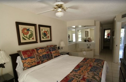 Bahama Reef Resort | 3 bd Villa | Ocean Reef Yacht Club & Resort | Travel by Whye Enterprise