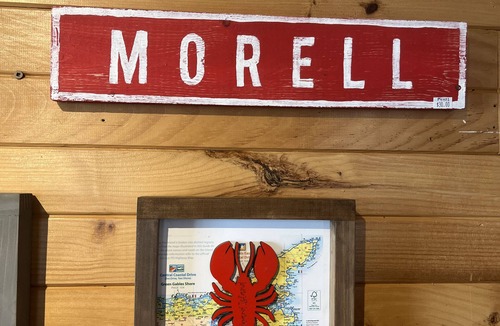 Morell Cottage | 3 bdrm family cottage, short walk to beautiful beach.