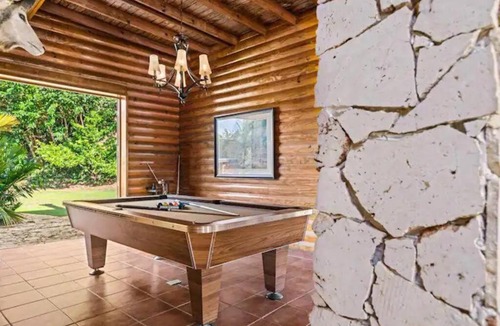 Lomas House | 3 bed 2 bath W pool @ Juncos