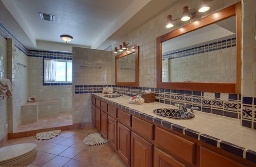 San Pedro Condo | 3 BED/3 BATH w/ 2 Patios! Sleeps up to 8! Stay at #1 Resort in Belize!