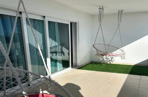 Ensanche Isabelita Apartment | 3-bedroom apartment in charming Santo Domingo Este with AC, WiFi