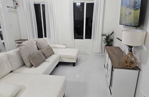 Gros Islet Apartment | 3-bedroom apartment in welcoming Grande Riviere with WiFi, AC