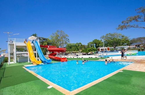 Playa Chiquita Apartment | 3-bedroom apartment in lovely Sosúa with cool AC breeze