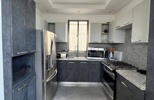 Prado Oriental House | 3-bedroom house in fantastic Santo Domingo Este with AC