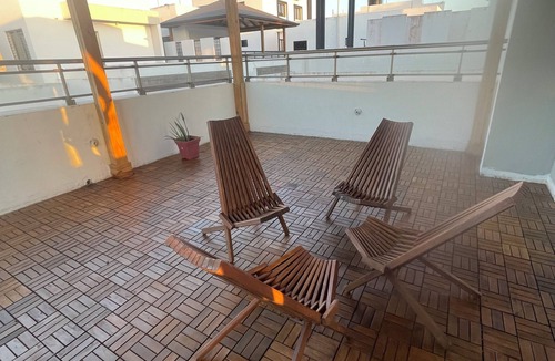 Prado Oriental House | 3-bedroom house in fantastic Santo Domingo Este with AC