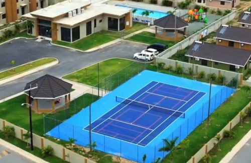 Portmore House | 3-bedroom house in nice Portmore with cool AC for relaxing stay