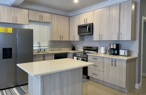 St. Ann's Bay Villa | 3 Bedroom Ocean Property Villa