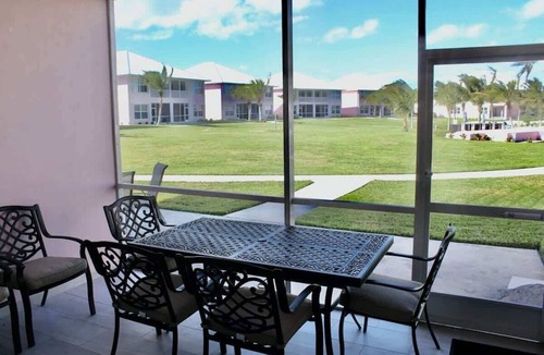 Treasure Cay Condo | 3 Bedroom Surfside at Bahama Beach Club Resort