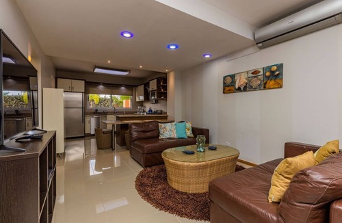 Oranjestad-West House | 3 bedroom townhome close to beach! Great for family
