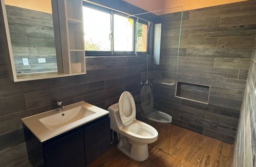 Imbert Villa | 3-bedroom villa in welcoming Puerto Plata with AC and Fans
