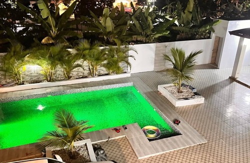 Tenares Villa | 3-bedroom villa in nice Tenares with AC, WiFi. Enjoy a relaxing stay , Villa J&R