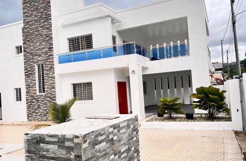 Tenares Villa | 3-bedroom villa in nice Tenares with AC, WiFi. Enjoy a relaxing stay , Villa J&R