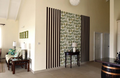 Gros Islet Villa | 3-bedroom villa with pool and lovely sea views in South Hills, Cap Estate