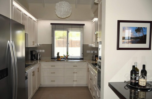 Gros Islet Villa | 3-bedroom villa with pool and lovely sea views in South Hills, Cap Estate