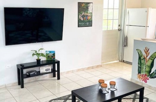 Rio Grande House | #3, El Yunque Views, Pool, 30%off Rental Car
