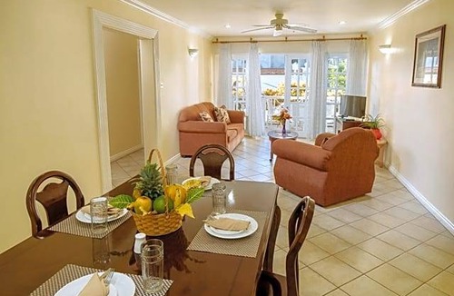 Rodney Bay Hotel | 3-Star Hotel ∙ Bay Gardens Hotel