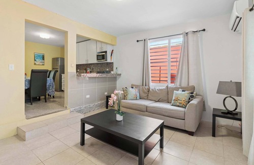 Playa Fortuna House | 3 Villas with Ocean Views & 2 Private Pools
