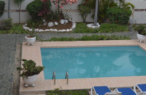 Rodney Bay Villa | (3) Your Home Away from Home