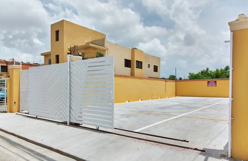 Corales del Sur Apartment | 35 m² Apartment ∙ 1 bedroom ∙ 2 guests