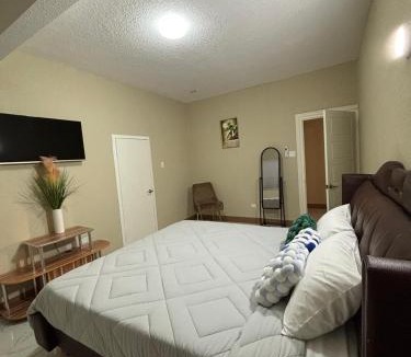 Saint Andrew Apartment | 360 Rokview 1BR Sweet Home