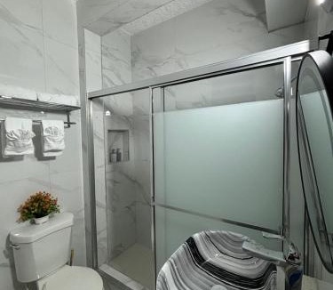 Saint Andrew Apartment | 360 Rokview 1BR Sweet Home