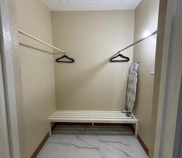 Saint Andrew Apartment | 360 Rokview 1BR Sweet Home