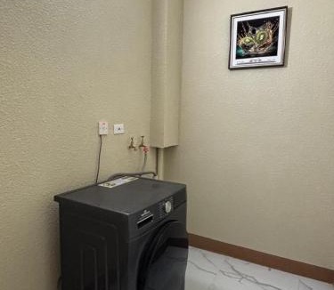 Saint Andrew Apartment | 360 Rokview 1BR Sweet Home