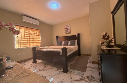 Saint Andrew Apartment | 360 RokView Suites 3BR Spacious