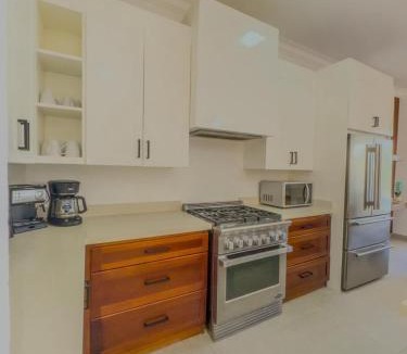 Playa Chiquita House | 3bd with rooftop ocean view in Sosua Ocean Village