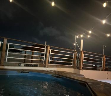 Mendoza Apartment | 3bed Apartment con Terraza y Picsina privada