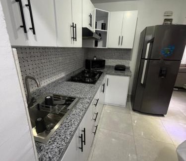 Mendoza Apartment | 3bed Apartment con Terraza y Picsina privada