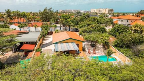 Opal House | 3Bed-PrivatePool NearHotelBeach
