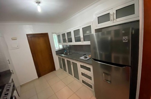 La Isabelita House | 3Bedroom 2Bathroom Vacation Home Santo Domingo