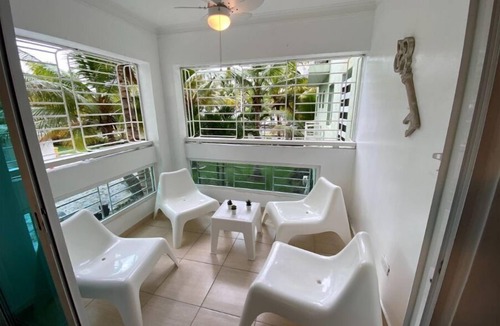 La Isabelita House | 3Bedroom 2Bathroom Vacation Home Santo Domingo