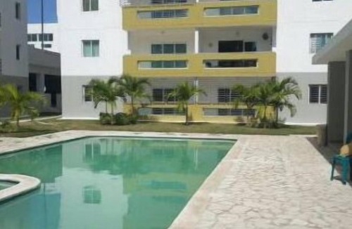 La Isabelita House | 3Bedroom 2Bathroom Vacation Home Santo Domingo