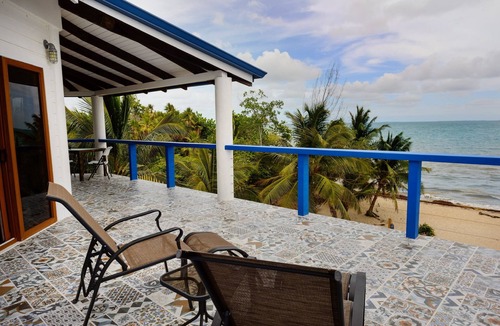 Caribbean Way Apartment | 3BR Family Beach House w/Pool & Ocean Views
