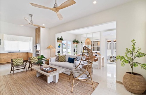 Opal Villa | 3BR Luxe Retreat with Private Pool by Bocobay