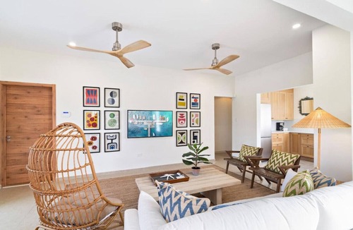 Opal Villa | 3BR Luxe Retreat with Private Pool by Bocobay