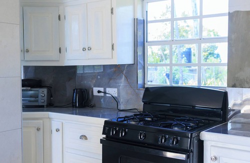 Choiseul Quarter House | 4-bedroom house in marvelous Choiseul with fitness room, AC