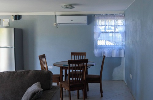 Choiseul Quarter House | 4-bedroom house in marvelous Choiseul with fitness room, AC