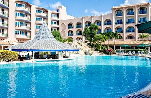 Rockley Hotel | 4-Star Hotel ∙ Accra Beach Hotel