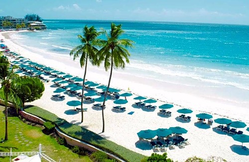 Rockley Hotel | 4-Star Hotel ∙ Accra Beach Hotel