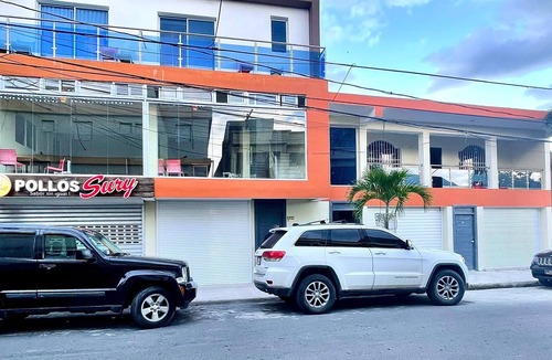 San Pedro de Macoris Apartment | 4A Aurora Stay- San Pedro Macoris, King Bed, and SofaBed