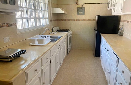 Villas Ana Maria Villa | 4BR/4.5BA Guest-Friendly Villa: Pool & Walk to Beach and Clubs
