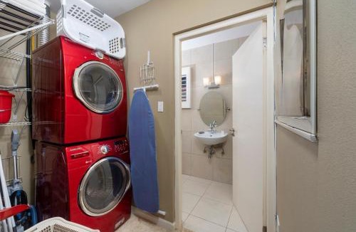 Sabana Liber Villapark Apartment | 4BR 4BA with Pool & Hot Tub Sabana Liber 205 By Bocobay