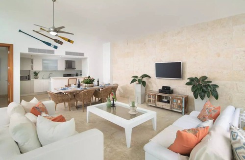 Punta Cana Village Villa | 4BR Modern Villa Jazmines with private pool *