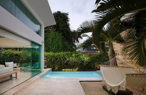 Punta Cana Village Villa | 4BR Modern Villa Jazmines with private pool *