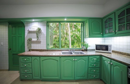 Casa de Campo Villa | 4br villa in exclusive casa de campo resort