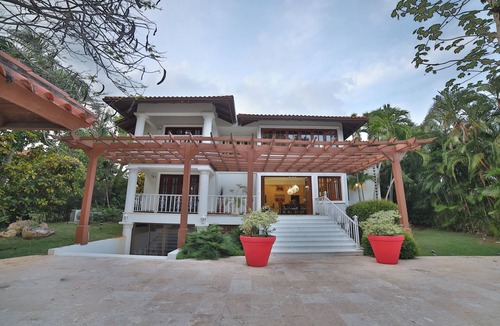 Casa de Campo Villa | 4br villa in exclusive casa de campo resort