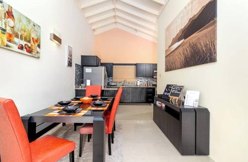 St. Ann's Bay Villa | 5 BedRmOasis DraxHall~Pool~Gym~
